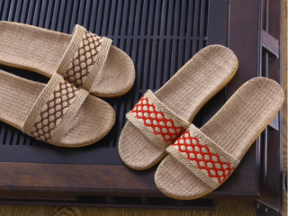 타오바오 실내용 여름 통풍잘되는 슬리퍼 신발 잡화 구매대행 수입 타오바오 사업자통관 중국수입 아이티이엠